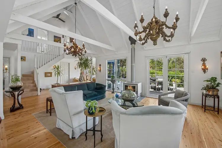 Fourth view of Homely house listing, 1 Harnett Lane, Mittagong NSW 2575