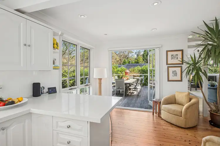 Fifth view of Homely house listing, 1 Harnett Lane, Mittagong NSW 2575