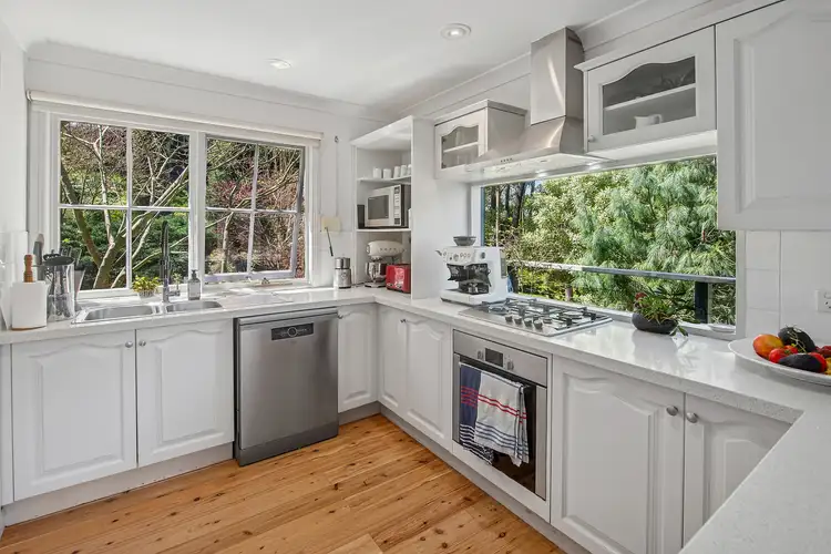 Sixth view of Homely house listing, 1 Harnett Lane, Mittagong NSW 2575