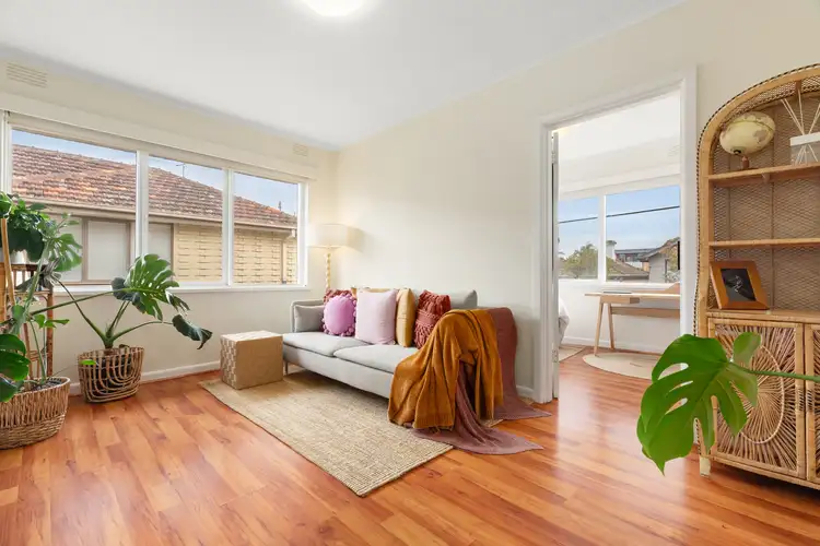 Second view of Homely apartment listing, 13/13-15 Gourlay Street, Balaclava VIC 3183