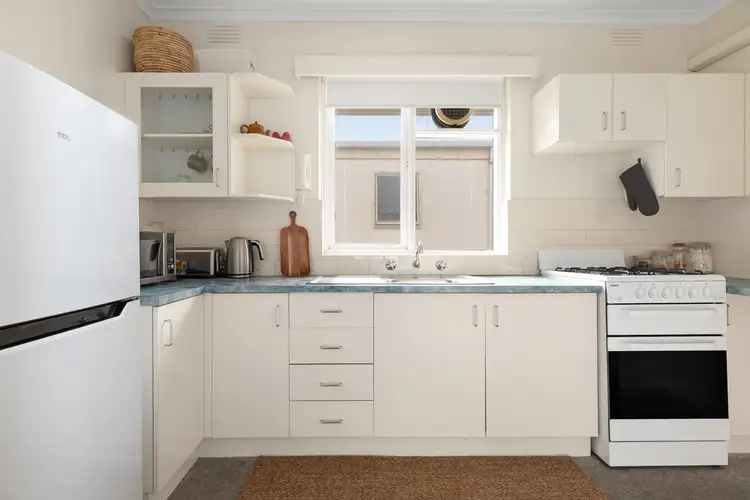 Third view of Homely apartment listing, 13/13-15 Gourlay Street, Balaclava VIC 3183