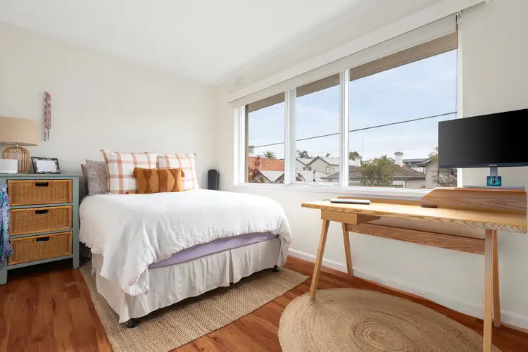 Fourth view of Homely apartment listing, 13/13-15 Gourlay Street, Balaclava VIC 3183