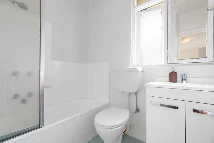 Fifth view of Homely apartment listing, 13/13-15 Gourlay Street, Balaclava VIC 3183