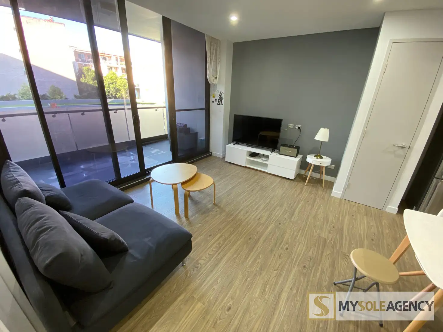 Main view of Homely apartment listing, Level 3/317/347 George Street, Waterloo NSW 2017