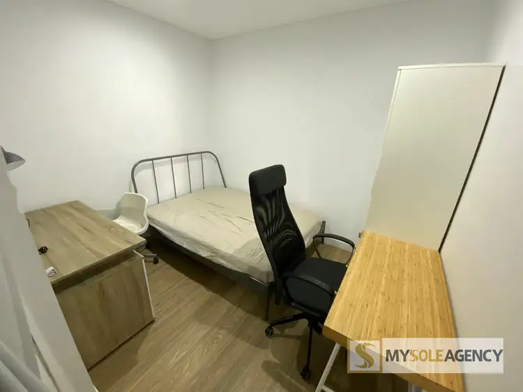 Third view of Homely apartment listing, Level 3/317/347 George Street, Waterloo NSW 2017