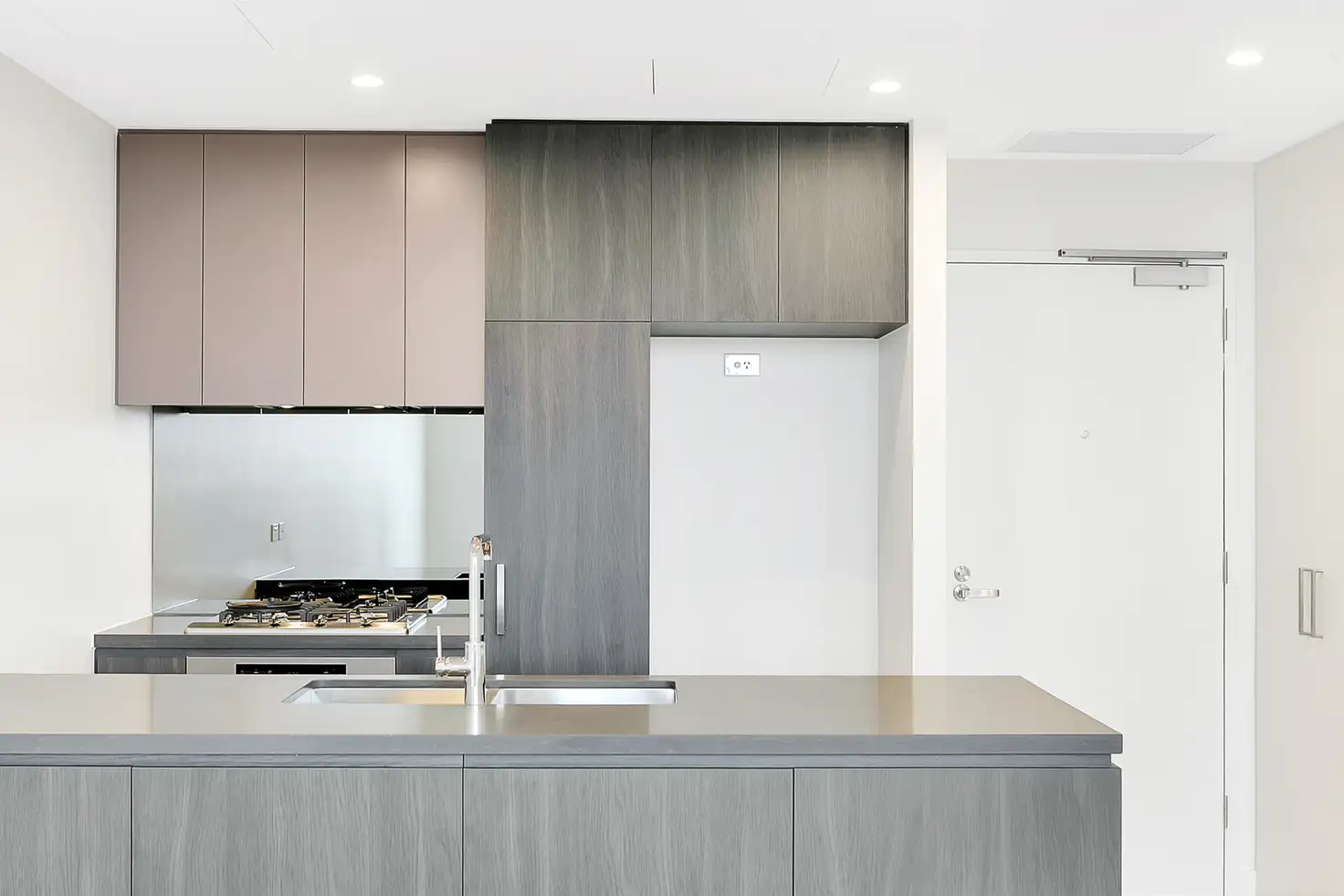 Main view of Homely apartment listing, B603/38 Oxford Street, Epping NSW 2121