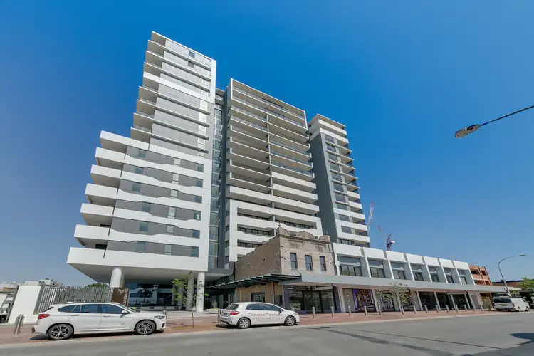 Third view of Homely apartment listing, B603/38 Oxford Street, Epping NSW 2121