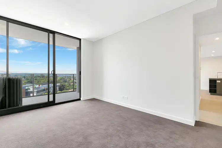Fourth view of Homely apartment listing, B603/38 Oxford Street, Epping NSW 2121
