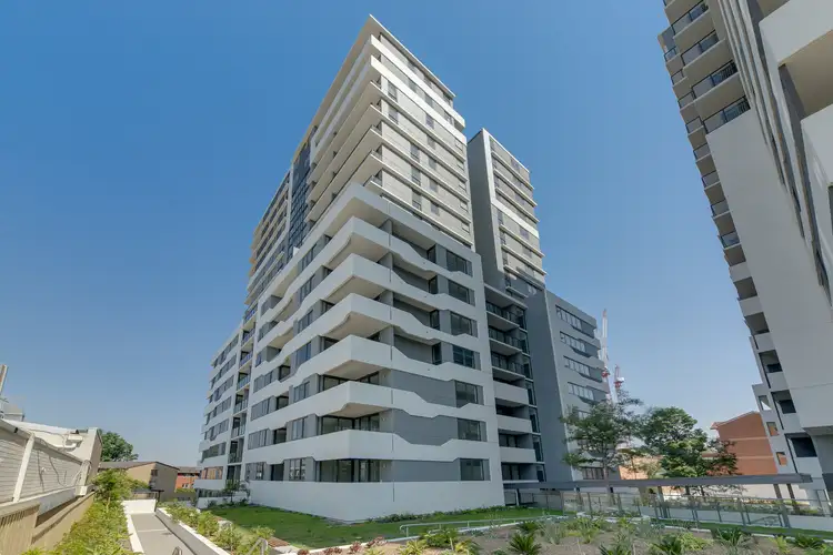 Fifth view of Homely apartment listing, B603/38 Oxford Street, Epping NSW 2121