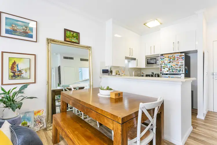 56/15 Potter Street, Waterloo NSW 2017