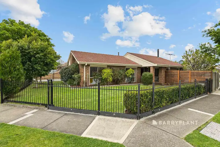 17 Justin Court, Narre Warren VIC 3805