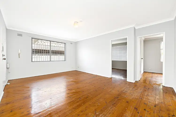 Second view of Homely apartment listing, 1/30 Gould Street, Campsie NSW 2194