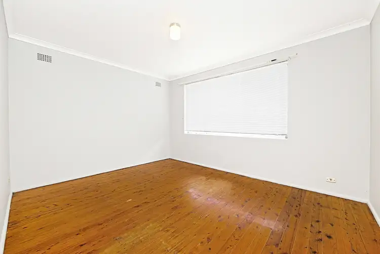 Fifth view of Homely apartment listing, 1/30 Gould Street, Campsie NSW 2194