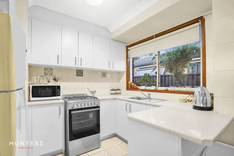 Second view of Homely villa listing, 8/6 Woodvale Close, Plumpton NSW 2761