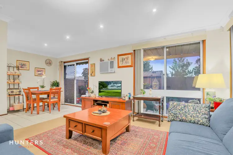 Fourth view of Homely villa listing, 8/6 Woodvale Close, Plumpton NSW 2761