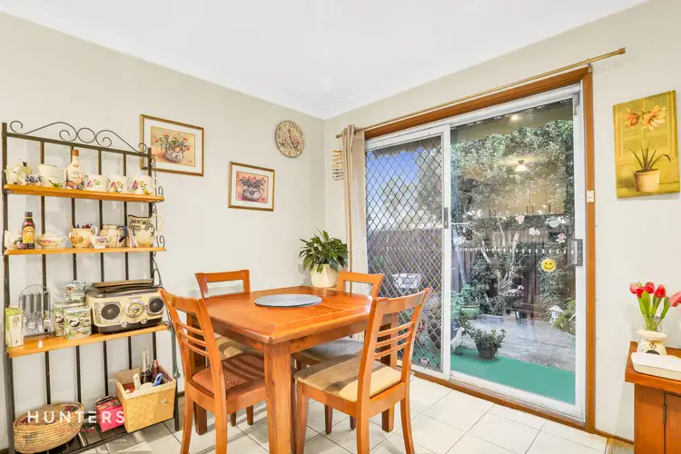 Fifth view of Homely villa listing, 8/6 Woodvale Close, Plumpton NSW 2761