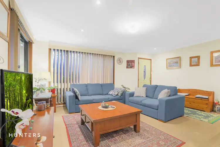 Sixth view of Homely villa listing, 8/6 Woodvale Close, Plumpton NSW 2761