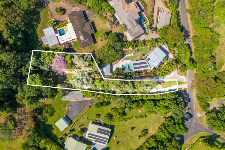 Main view of Homely land listing, 80B Stanton Road, Smithfield QLD 4878