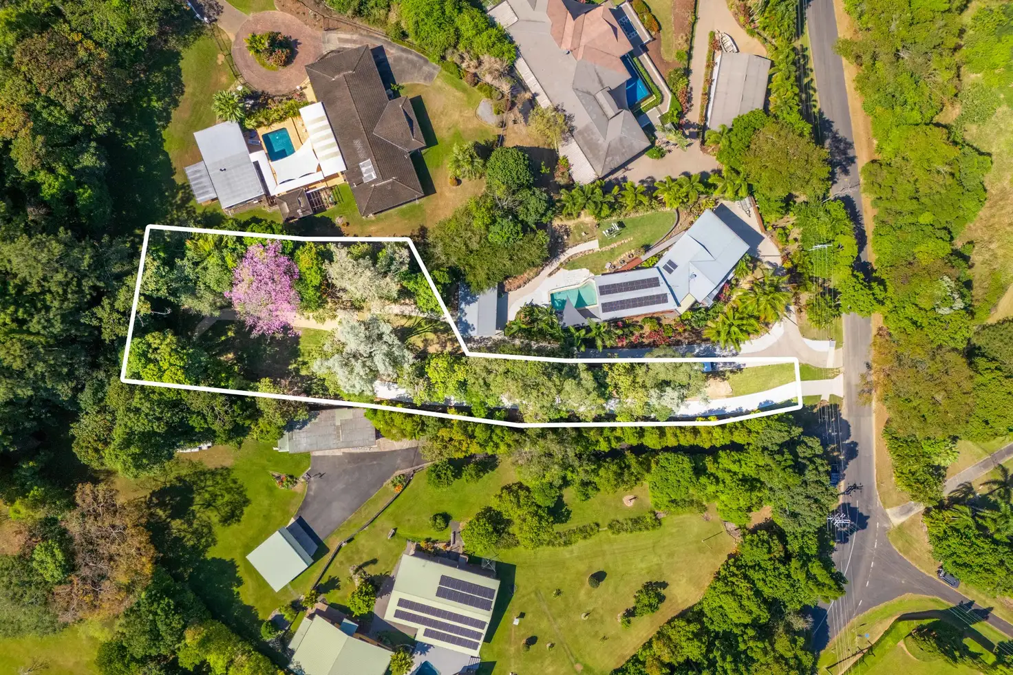 Main view of Homely land listing, 80B Stanton Road, Smithfield QLD 4878