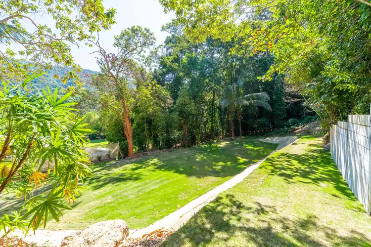 Third view of Homely land listing, 80B Stanton Road, Smithfield QLD 4878