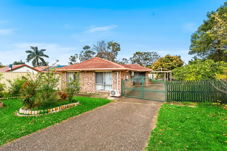 28 Clifton Crescent, Durack QLD 4077