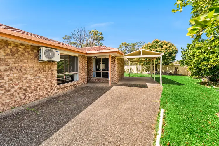 Second view of Homely house listing, 28 Clifton Crescent, Durack QLD 4077