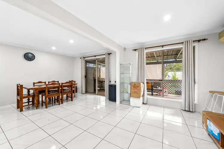 Fifth view of Homely house listing, 28 Clifton Crescent, Durack QLD 4077