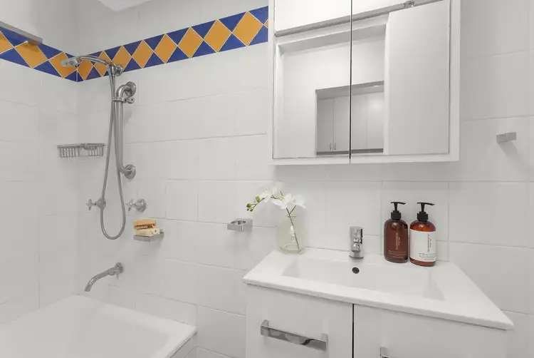 Third view of Homely studio listing, 238/58 Cook Road, Centennial Park NSW 2021