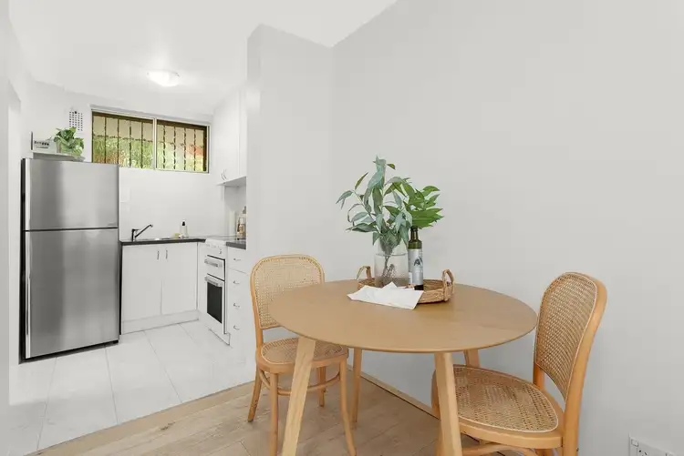 Sixth view of Homely studio listing, 238/58 Cook Road, Centennial Park NSW 2021