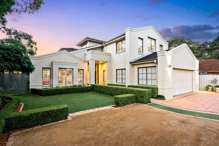 1 Yeramba Avenue, Caringbah South NSW 2229