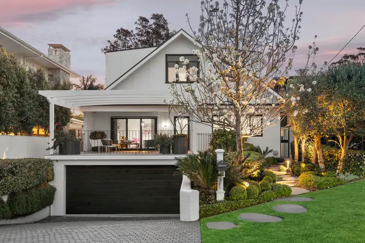 Second view of Homely house listing, 5 Gowrie Street, Cronulla NSW 2230