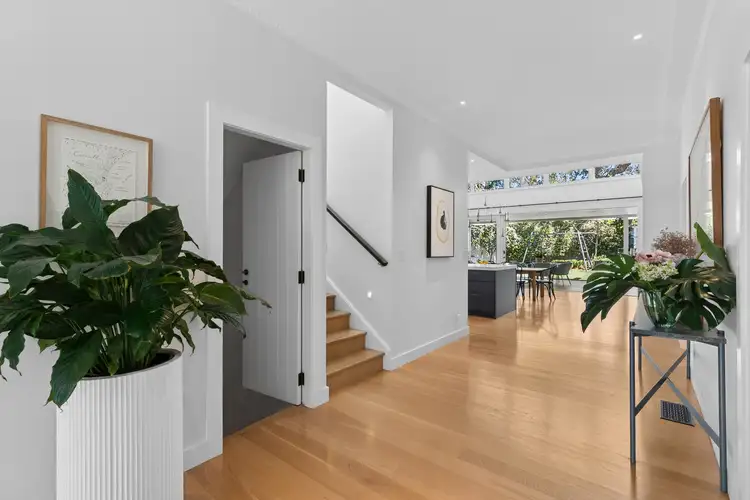 Fourth view of Homely house listing, 5 Gowrie Street, Cronulla NSW 2230