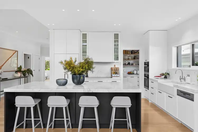 Fifth view of Homely house listing, 5 Gowrie Street, Cronulla NSW 2230