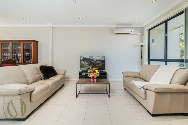 Third view of Homely townhouse listing, 1/19-21 Ryan Street, Dundas Valley NSW 2117