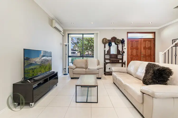 Fourth view of Homely townhouse listing, 1/19-21 Ryan Street, Dundas Valley NSW 2117