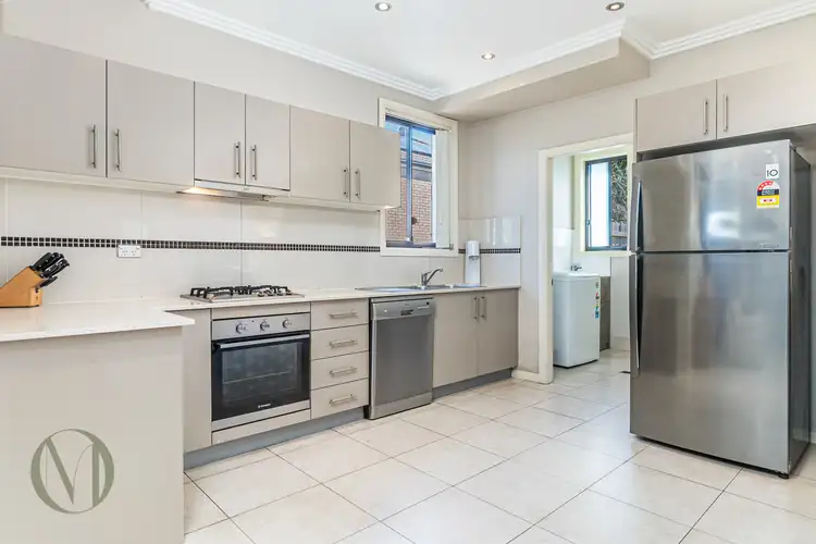Sixth view of Homely townhouse listing, 1/19-21 Ryan Street, Dundas Valley NSW 2117