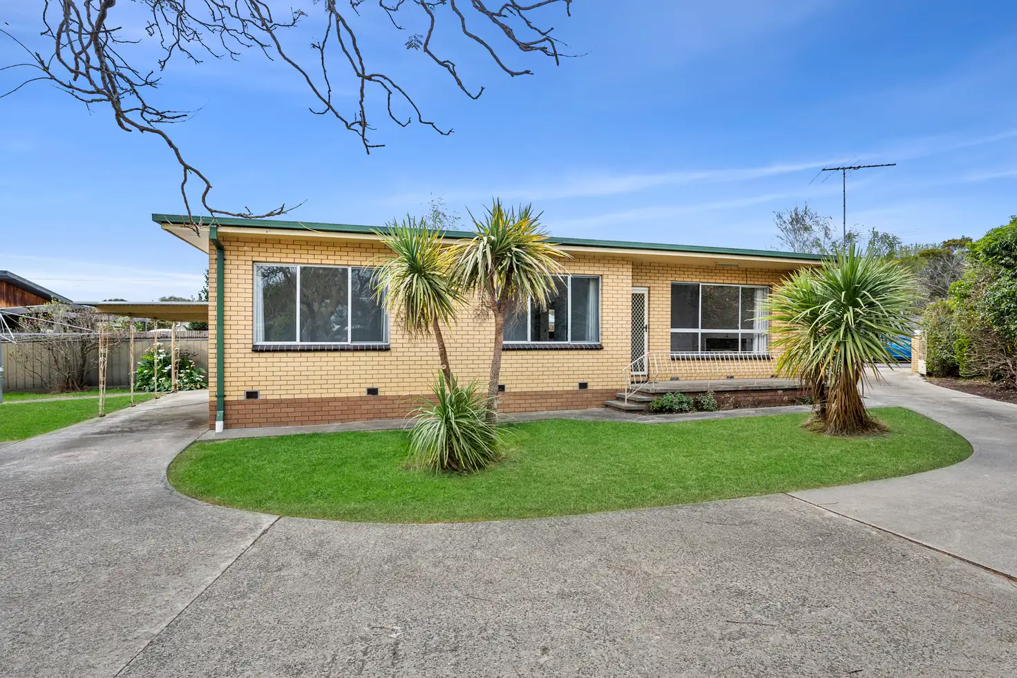 Main view of Homely block of units listing, 1-2 Little Richmond Street, Geelong VIC 3220
