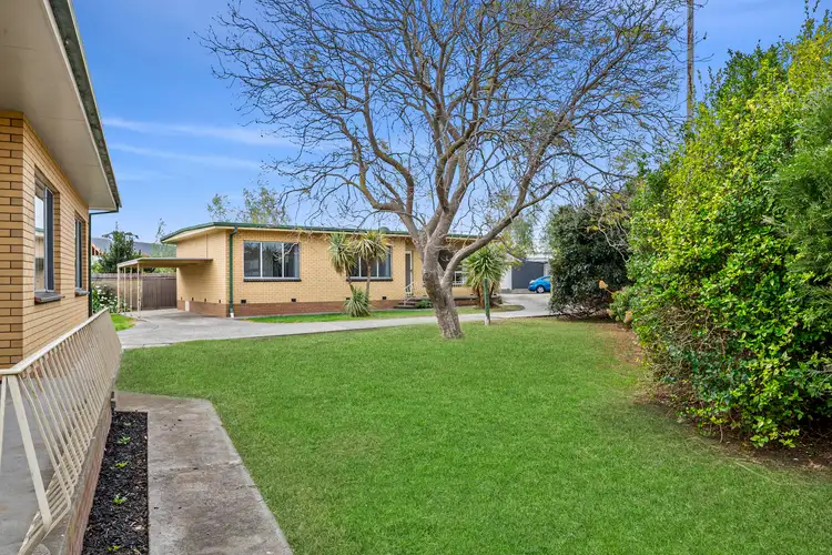 Second view of Homely block of units listing, 1-2 Little Richmond Street, Geelong VIC 3220