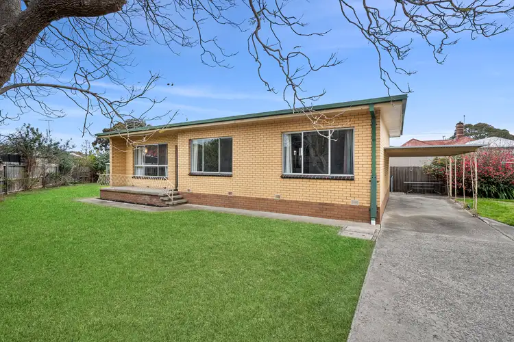 Third view of Homely block of units listing, 1-2 Little Richmond Street, Geelong VIC 3220