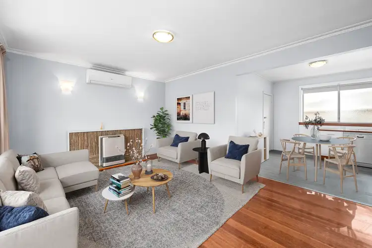 Fourth view of Homely block of units listing, 1-2 Little Richmond Street, Geelong VIC 3220