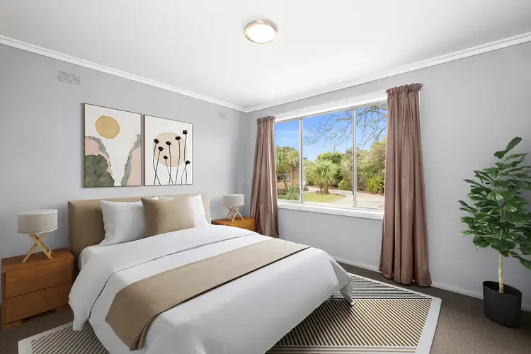 Fifth view of Homely block of units listing, 1-2 Little Richmond Street, Geelong VIC 3220