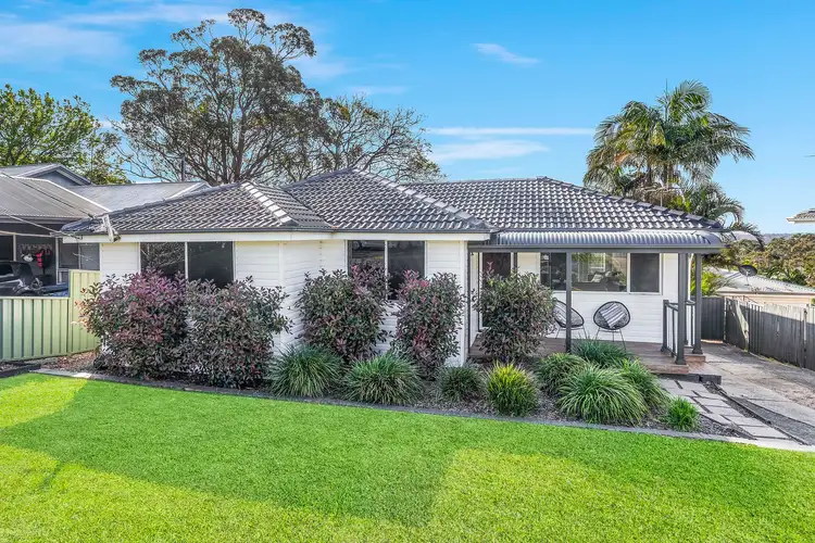 57 Lantana Road, Engadine NSW 2233