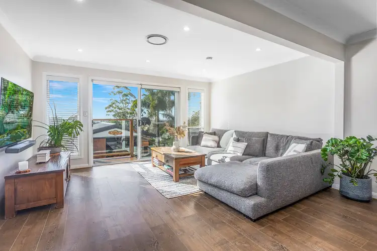 Second view of Homely house listing, 57 Lantana Road, Engadine NSW 2233