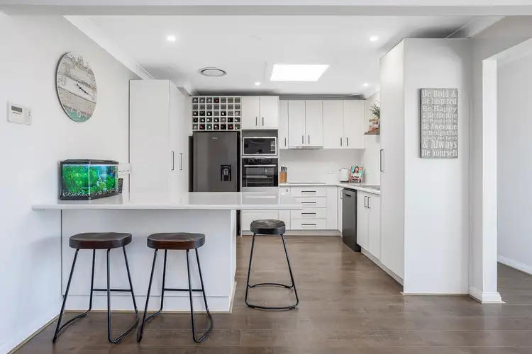 Third view of Homely house listing, 57 Lantana Road, Engadine NSW 2233