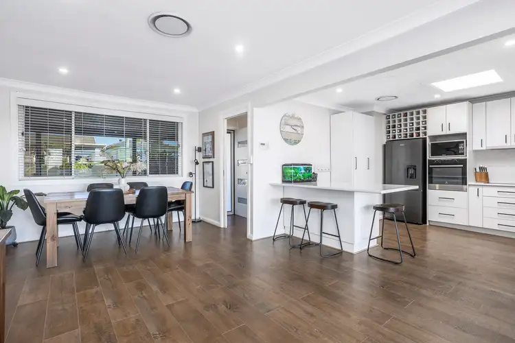Fourth view of Homely house listing, 57 Lantana Road, Engadine NSW 2233