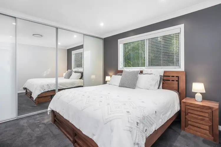Fifth view of Homely house listing, 57 Lantana Road, Engadine NSW 2233
