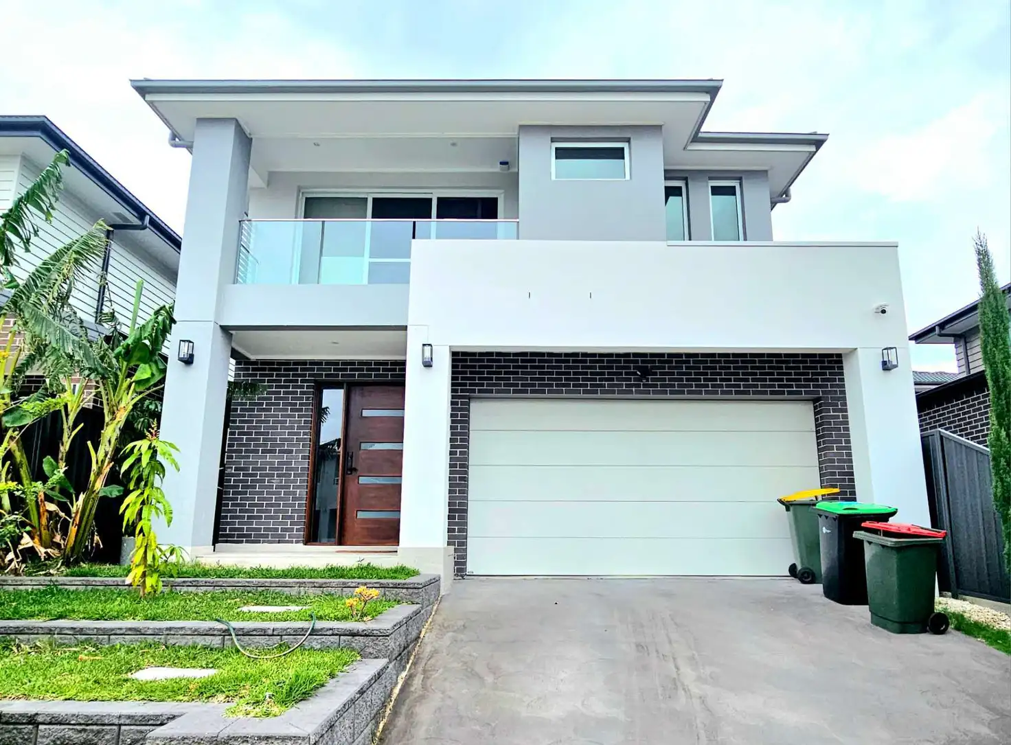 Main view of Homely house listing, 75 Natasha Parade, Rouse Hill NSW 2155