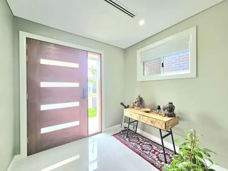 Second view of Homely house listing, 75 Natasha Parade, Rouse Hill NSW 2155