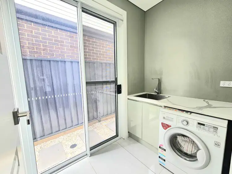 Fifth view of Homely house listing, 75 Natasha Parade, Rouse Hill NSW 2155