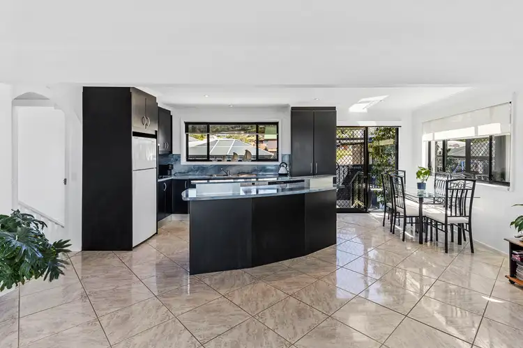 Fourth view of Homely house listing, 53 Pacific Road, Surf Beach NSW 2536